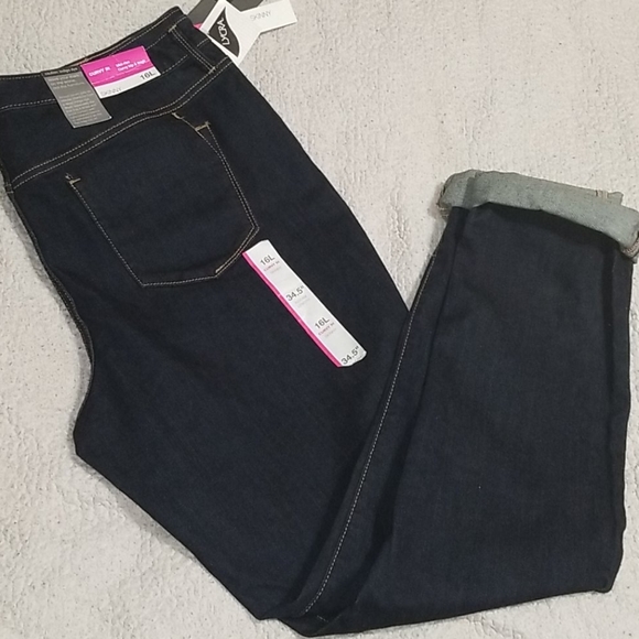 Mossimo Supply Co. Denim - Mossimo